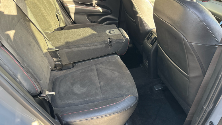 Hyundai TUCSON 1.6 TGDi N Line S 5dr 2WD Petrol Estate